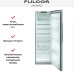 Встраиваемый холодильный шкаф Fulgor Milano FRSI 400 FED X в Краснодаре