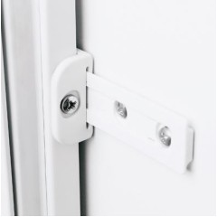 Встраиваемый холодильный шкаф Fulgor Milano FRSI 400 FED X