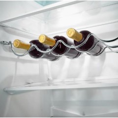 Встраиваемый холодильный шкаф Fulgor Milano FRSI 400 FED X