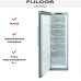 Встраиваемый морозильный шкаф Fulgor Milano FFSI 350 NFED X в Краснодаре
