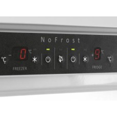 Встраиваемый морозильный шкаф Fulgor Milano FFSI 350 NFED X