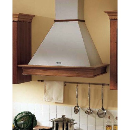 Вытяжка Faber RANCH 90 корпус венецианская штукатурка в Краснодаре