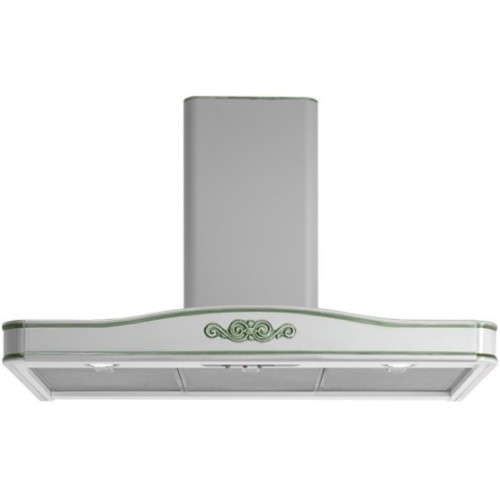 Вытяжка Falmec Lilium 60 (600) S green в Краснодаре