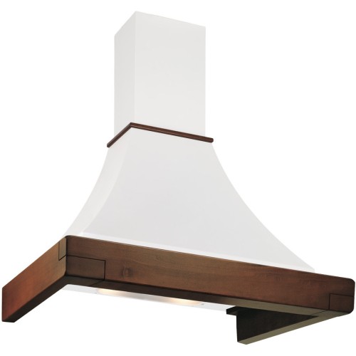 Вытяжка Falmec Ninfea Gardenia 90 (600) S орех в Краснодаре