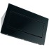 Вытяжка Falmec Quasar 80 Vetro (800) stec black в Краснодаре