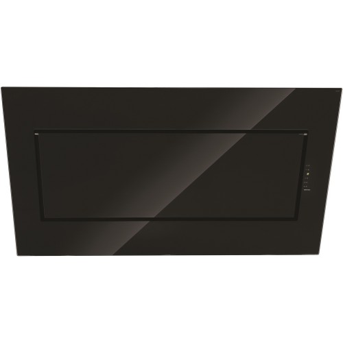Вытяжка Falmec Quasar 80 Vetro (800) stec black в Краснодаре