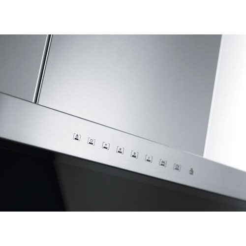 Вытяжка Franke FVA 908 XS/BK в Краснодаре