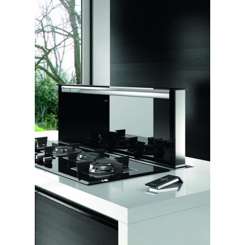 Встраиваемая вытяжка Fulgor Milano LHDD 12010 RC BK в Краснодаре