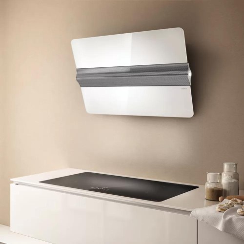 Вытяжка Elica CAPITOL WH/F/80 в Краснодаре