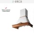 Вытяжка Elica ORETTA WH/A/60 T.GREZZO в Краснодаре