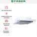 Встраиваемая вытяжка Faber FLOX WH A45 в Краснодаре
