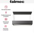 Вытяжка Falmec CIRCLE.TECH Levante 120 ISOLA grafite all matt (600) в Краснодаре