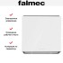 Вытяжка Falmec LAGUNA IS STEEL 60 WHITE в Краснодаре