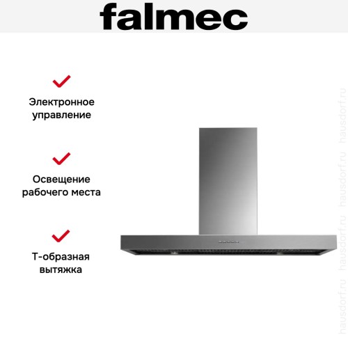 Вытяжка Falmec MERCURIO EVO 60 в Краснодаре