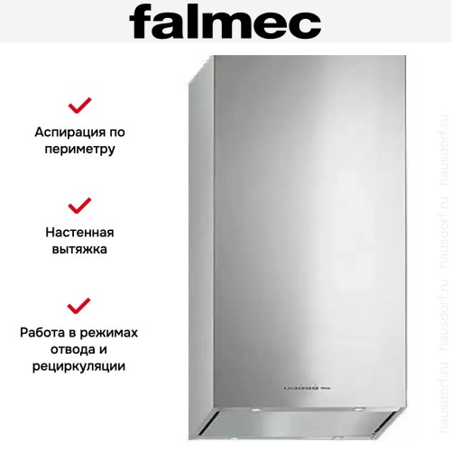 Вытяжка Falmec MIRA PLUS 40 в Краснодаре
