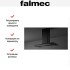 Вытяжка Falmec PLANE ISOLA BLACK 120 PLUS в Краснодаре