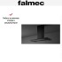 Вытяжка Falmec PLANE ISOLA BLACK 120 PLUS в Краснодаре