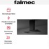 Вытяжка Falmec PLANE ISOLA BLACK 120 PLUS в Краснодаре
