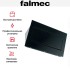 Вытяжка Falmec Quasar 120 Vetro (800) STEC black в Краснодаре