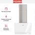 Вытяжка Franke TEMPER 60 WH/SS в Краснодаре