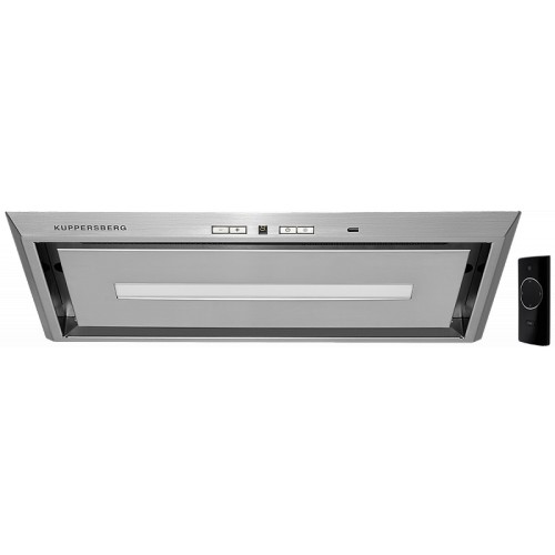 Встраиваемая вытяжка Kuppersberg INBOX 54 X в Краснодаре