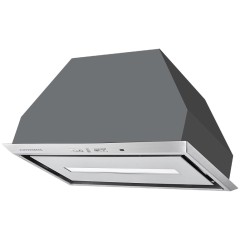Встраиваемая вытяжка Kuppersberg INBOX 54 X