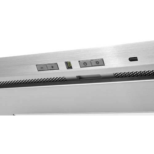 Встраиваемая вытяжка Kuppersberg INBOX 54 X в Краснодаре