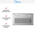 Встраиваемая вытяжка Midea MH60I770X в Краснодаре