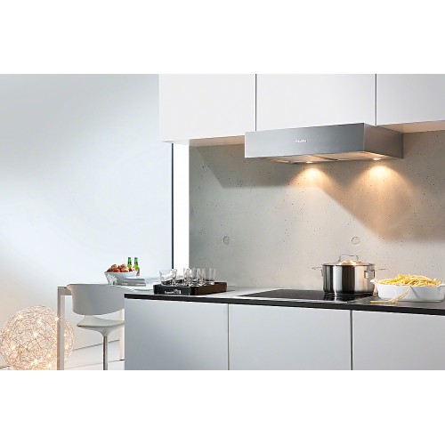 Встраиваемая вытяжка Miele DA1260 в Краснодаре