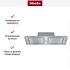 Встраиваемая вытяжка Miele DA 2620 EDST в Краснодаре