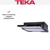 Встраиваемая вытяжка Teka LS 60 BLACK-GLASS в Краснодаре