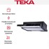 Встраиваемая вытяжка Teka LS 60 BLACK-GLASS в Краснодаре