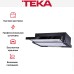 Встраиваемая вытяжка Teka LS 60 BLACK-GLASS в Краснодаре