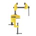 Тиски STANLEY универсальные для моделирования 70мм     1-83-069