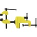 Тиски STANLEY универсальные для моделирования 70мм     1-83-069
