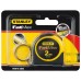 Рулетка-брелок STANLEY FATMAX 2м     FMHT0-33856