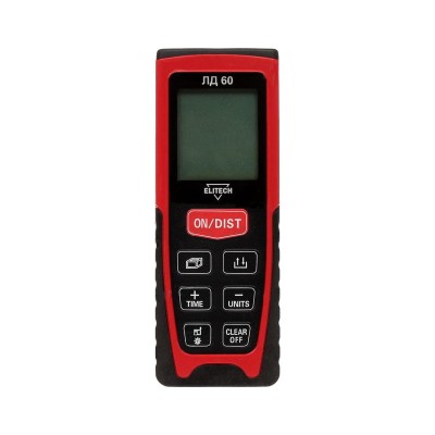 Измеритель длины ELITECH ЛД 60
