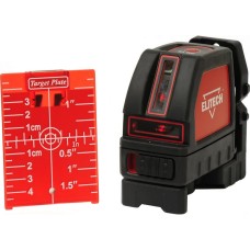 Лазерный уровень ELITECH ЛН 10