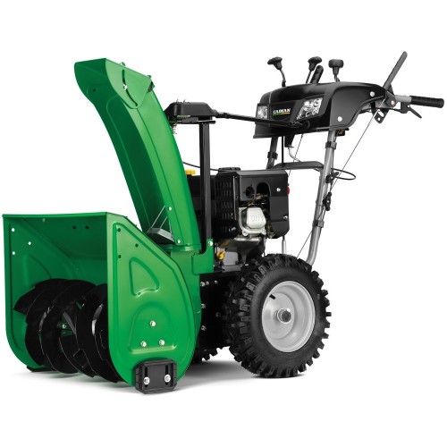 Снегоуборочник Caiman VALTO 24CVE бензиновый