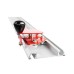 Система резки крупноформатных плит DIAM KRISTAL TOPAZ 3М   35585