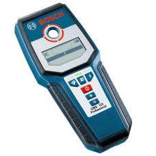 Металлоискатель BOSCH GMS 120 PROF + футбольный мяч     0.615.994.0LP