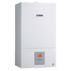 Газовый котёл Bosch WBN6000-18H RN S5700