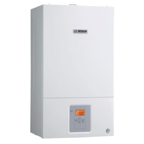 Газовый котёл Bosch WBN6000-18H RN S5700