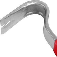 Гвоздодер Milwaukee 15" широкий 381мм   4932478254