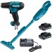 Набор электроинструмента Makita CLX226X1