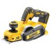 Рубанок аккумуляторный DEWALT  DCP 580 N