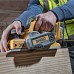 Рубанок аккумуляторный DEWALT  DCP 580 N