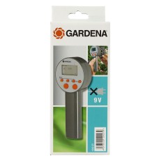 Блок управления клапанами для полива Gardena     01242-27.000.00
