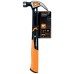 Молоток Fiskars с загнутым гвоздодёром M16oz/13.5"   1027202