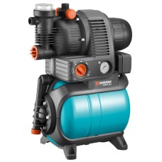 Gardena Станция бытового водоснабж. 5000/5 Comfort Eco 01755-20.000.00